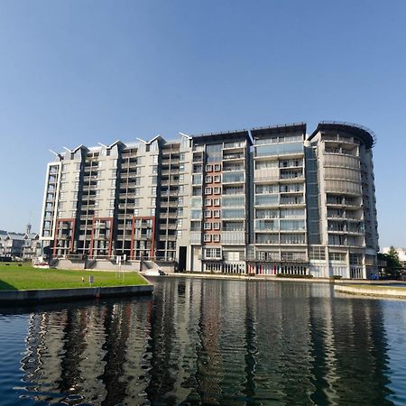 Quayside Waterfront Apartment เดอร์บัน ภายนอก รูปภาพ