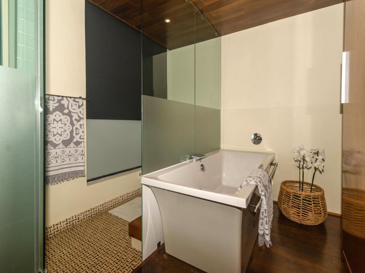 Quayside Waterfront Apartment เดอร์บัน ภายนอก รูปภาพ