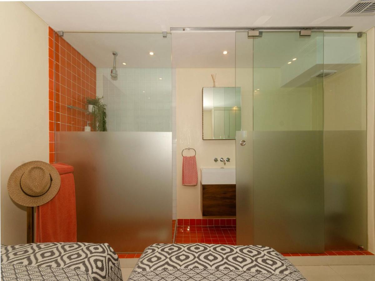 Quayside Waterfront Apartment เดอร์บัน ภายนอก รูปภาพ