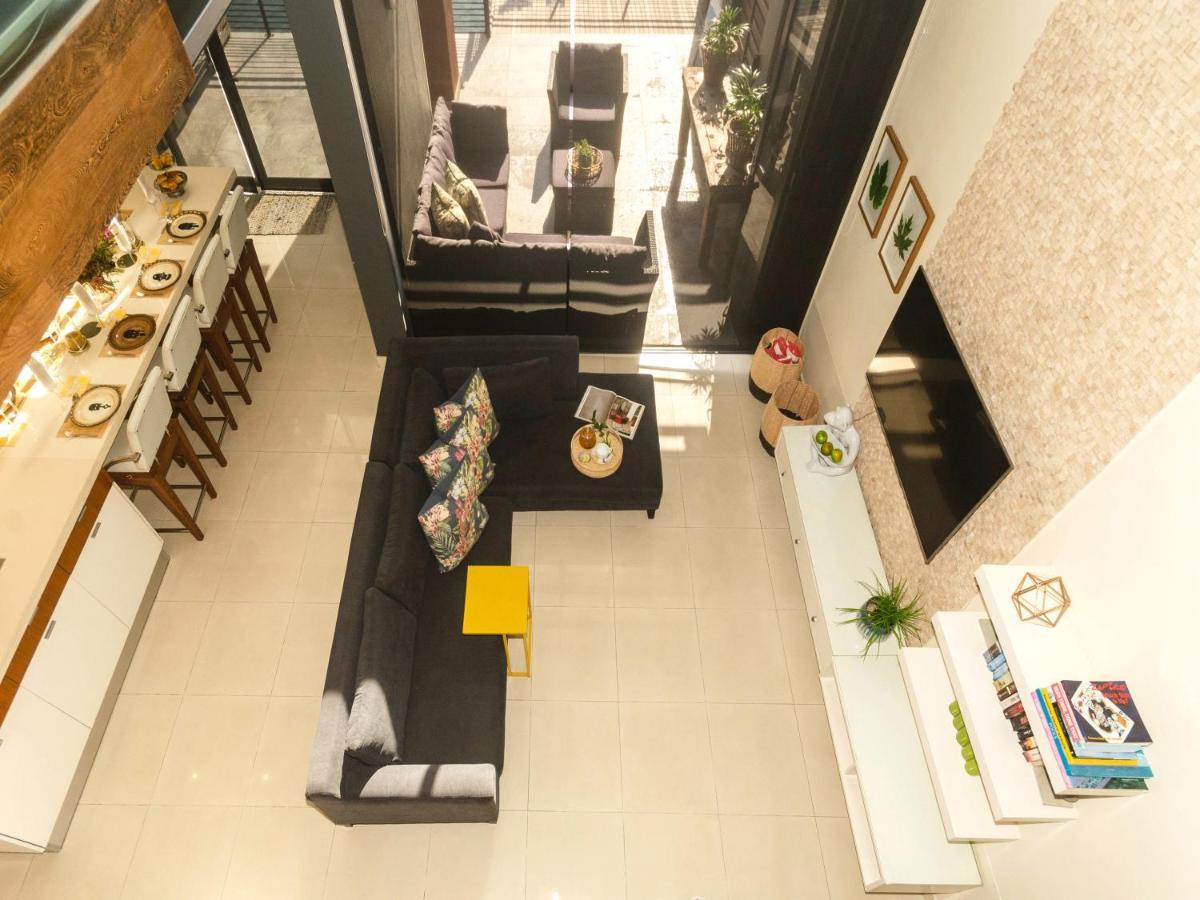 Quayside Waterfront Apartment เดอร์บัน ภายนอก รูปภาพ