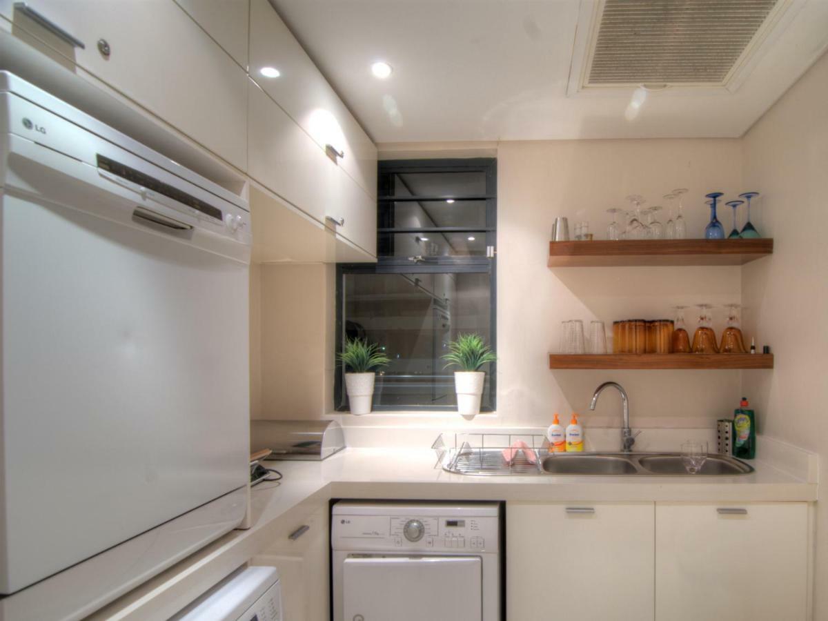 Quayside Waterfront Apartment เดอร์บัน ภายนอก รูปภาพ